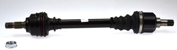 SPIDAN Antriebswelle (24767)