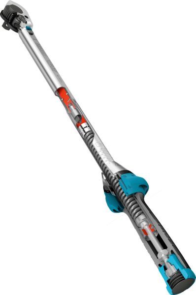 HAZET Drehmomentschlüssel (5122-3CT)
