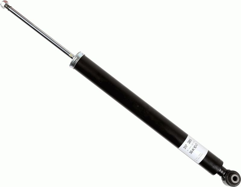 SACHS Stoßdämpfer (317 385)