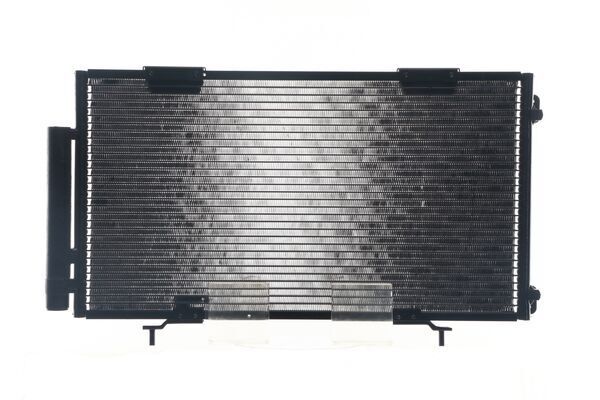 MAHLE Kondensator, Klimaanlage (AC 180 000S)