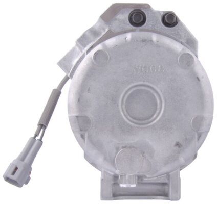 MAHLE Kompressor, Klimaanlage (ACP 480 000P) MAHLE Kompressor, Klimaanlage (ACP 480 000P)