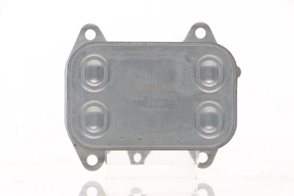 MAHLE Ölkühler, Motoröl (CLC 114 000S) MAHLE Ölkühler, Motoröl (CLC 114 000S)