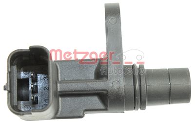 METZGER Sensor, Zündimpuls (0903226)