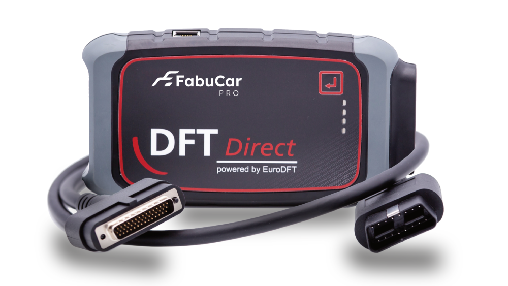 DFT Direct – FabuCar Exklusiv / powered by EuroDFT