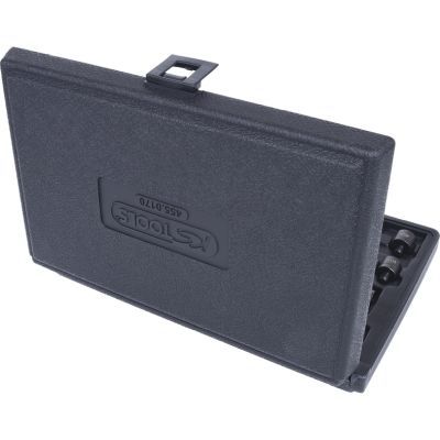 KS TOOLS Zentrierwerkzeugsatz, Kupplung (455.0170) KS TOOLS Zentrierwerkzeugsatz, Kupplung (455.0170)