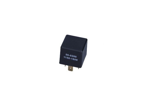 MAXGEAR Relais, Kraftstoffpumpe (50-0260)