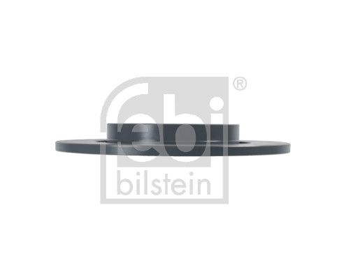 FEBI BILSTEIN Bremsscheibe (108412)