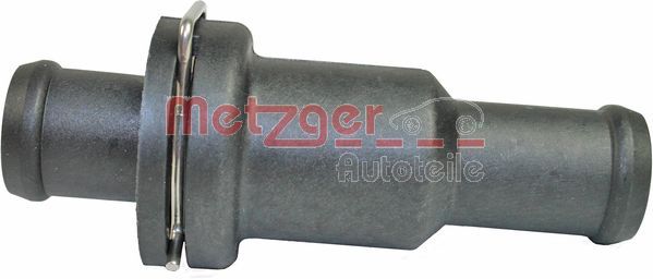 METZGER Thermostat, Kühlmittel (4006221)