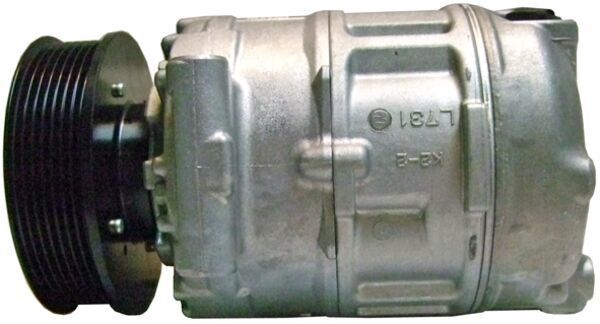 MAHLE Kompressor, Klimaanlage (ACP 451 000P) MAHLE Kompressor, Klimaanlage (ACP 451 000P)