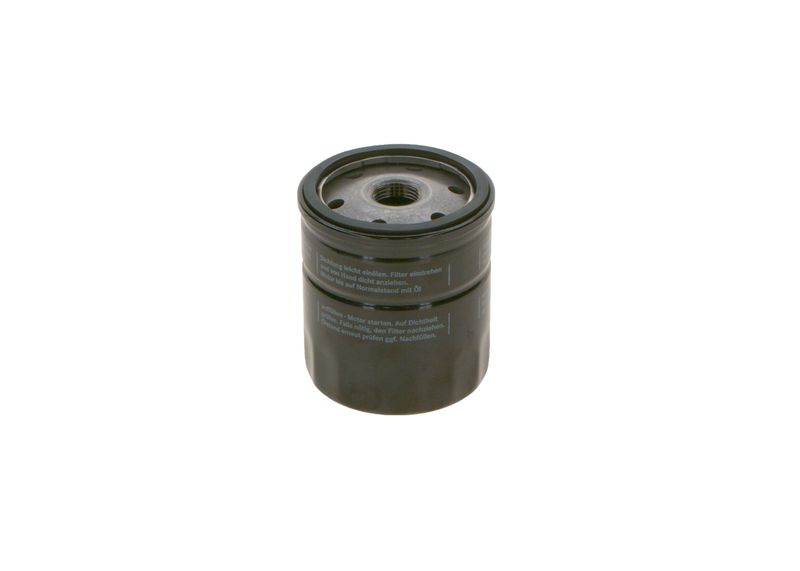 BOSCH Ölfilter (0 451 103 349) BOSCH Ölfilter (0 451 103 349)