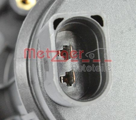 METZGER Sekundärluftpumpe (0899013)