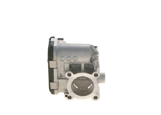 BOSCH Drosselklappenstutzen (0 280 750 042)