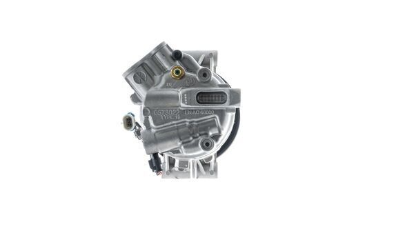 MAHLE Kompressor, Klimaanlage (ACP 150 000P) MAHLE Kompressor, Klimaanlage (ACP 150 000P)