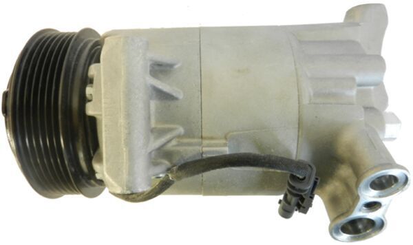 MAHLE Kompressor, Klimaanlage (ACP 180 000S)
