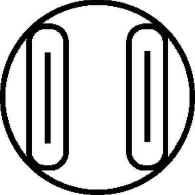 HELLA Temperaturschalter, Kühlerlüfter (6ZT 007 800-001)