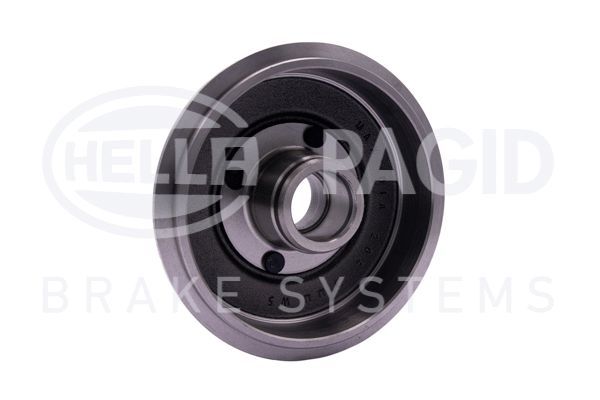 HELLA Bremstrommel (8DT 355 300-601) HELLA Bremstrommel (8DT 355 300-601)