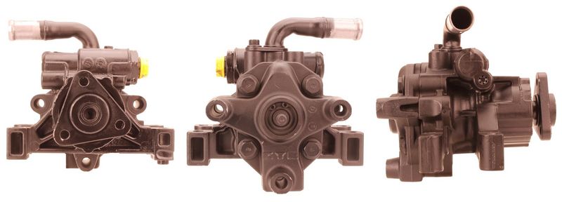 ELSTOCK Hydraulikpumpe, Lenkung (15-0432)