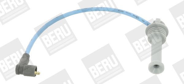 BERU by DRiV Zündleitung (R421)