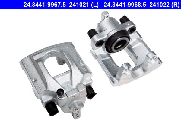 ATE Bremssattel (24.3441-9968.5)