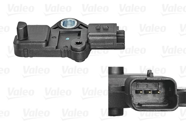 VALEO Impulsgeber, Kurbelwelle (254043)