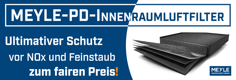 MEYLE PD-Innenraumfilter günstig online kaufen bei FabuCar
