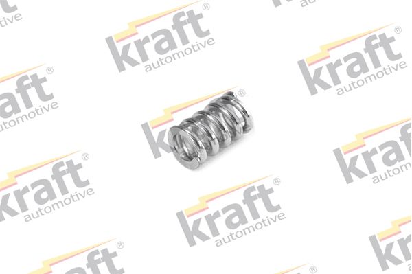 KRAFT AUTOMOTIVE Feder, Schalldämpfer (0590015) Thumbnail