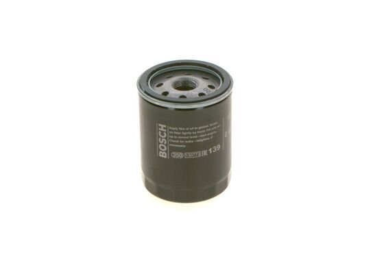 BOSCH Ölfilter (0 451 103 111)