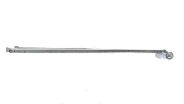 MAHLE Kondensator, Klimaanlage (AC 751 000P)