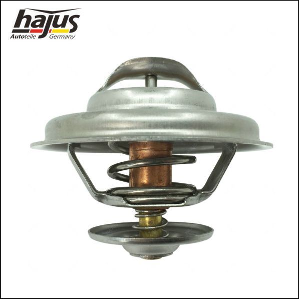 hajus Autoteile Thermostat, Kühlmittel (1211161)