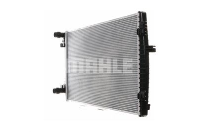 MAHLE Kühler, Motorkühlung (CR 2054 000S) MAHLE Kühler, Motorkühlung (CR 2054 000S)