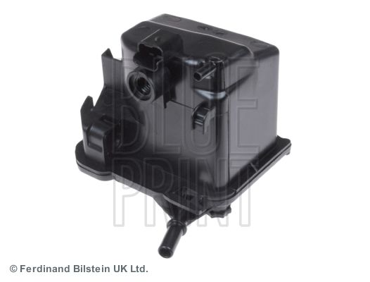 BLUE PRINT Filter, Innenraumluft (ADM52531)
