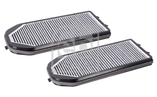 FEBI BILSTEIN Filtersatz, Innenraumluft (18877)