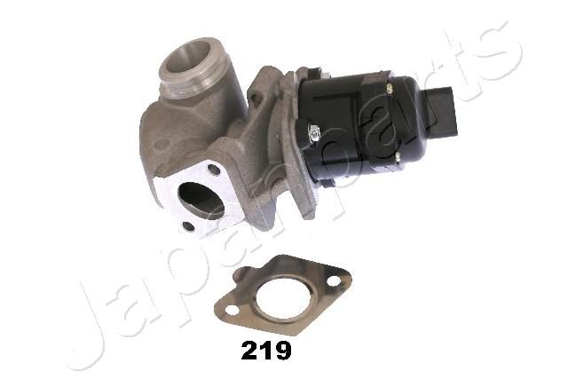 JAPANPARTS AGR-Ventil (EGR-219)