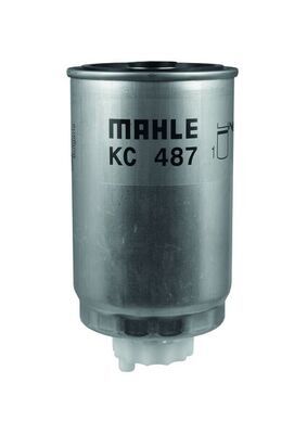 KNECHT Kraftstofffilter (KC 487)