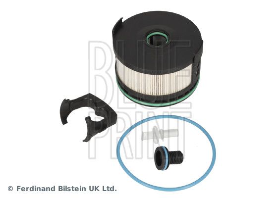 BLUE PRINT Kraftstofffilter (ADU172323)