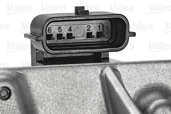VALEO AGR-Ventil (700449)