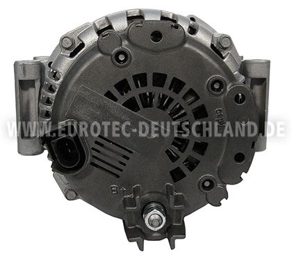 EUROTEC Generator (12090219)