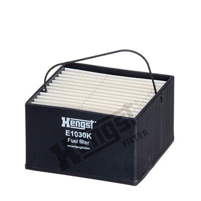 HENGST FILTER Kraftstofffilter (E1030K) Thumbnail