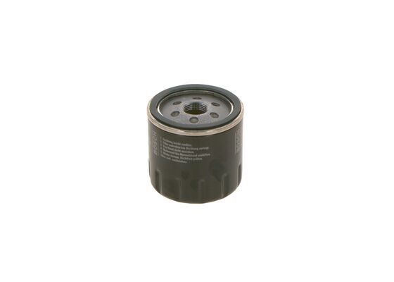 BOSCH Ölfilter (0 451 103 300)