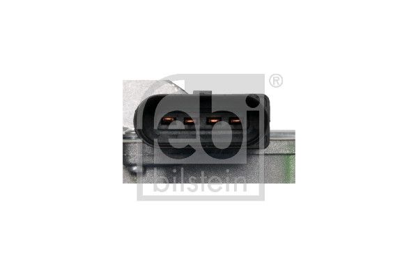 FEBI BILSTEIN Wischergestänge (48699)