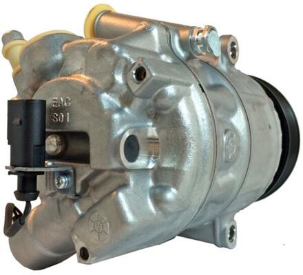 MAHLE Kompressor, Klimaanlage (ACP 694 000P) MAHLE Kompressor, Klimaanlage (ACP 694 000P)
