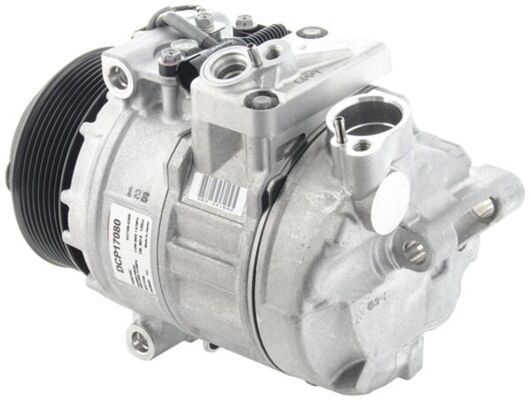 MAHLE Kompressor, Klimaanlage (ACP 566 000P) MAHLE Kompressor, Klimaanlage (ACP 566 000P)