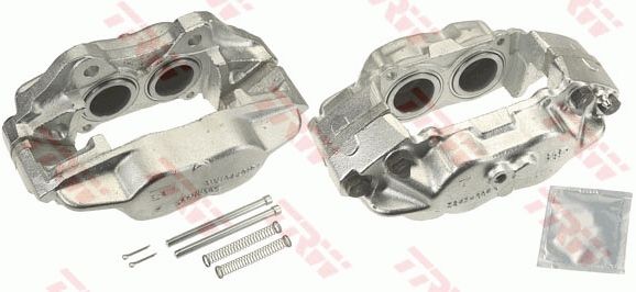 TRW Bremssattel (BHS226E)