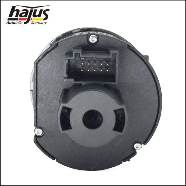 hajus Autoteile Schalter, Hauptlicht (9191055)