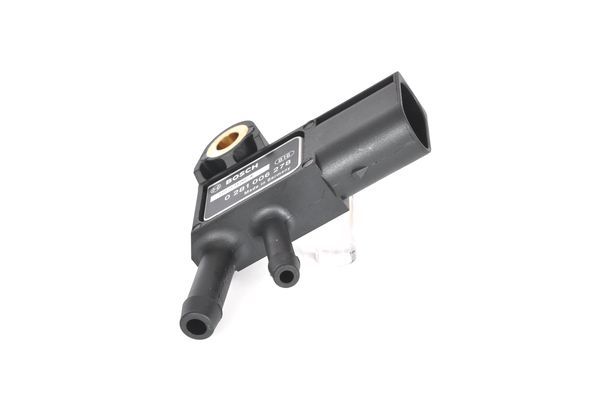 BOSCH Sensor, Abgasdruck (0 281 006 278)
