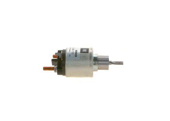 BOSCH Magnetschalter, Starter (0 331 303 122)