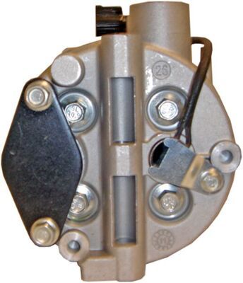 MAHLE Kompressor, Klimaanlage (ACP 86 000S)