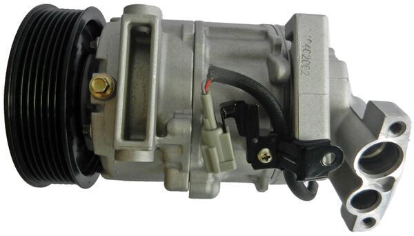 MAHLE Kompressor, Klimaanlage (ACP 951 000S) MAHLE Kompressor, Klimaanlage (ACP 951 000S)