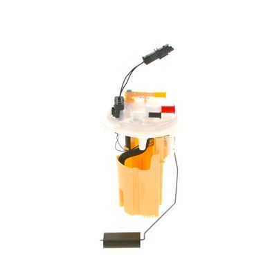 BOSCH Sensor, Kraftstoffvorrat (0 986 580 382)