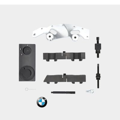 KS TOOLS Einstellwerkzeugsatz, Steuerzeiten (BT591830)
